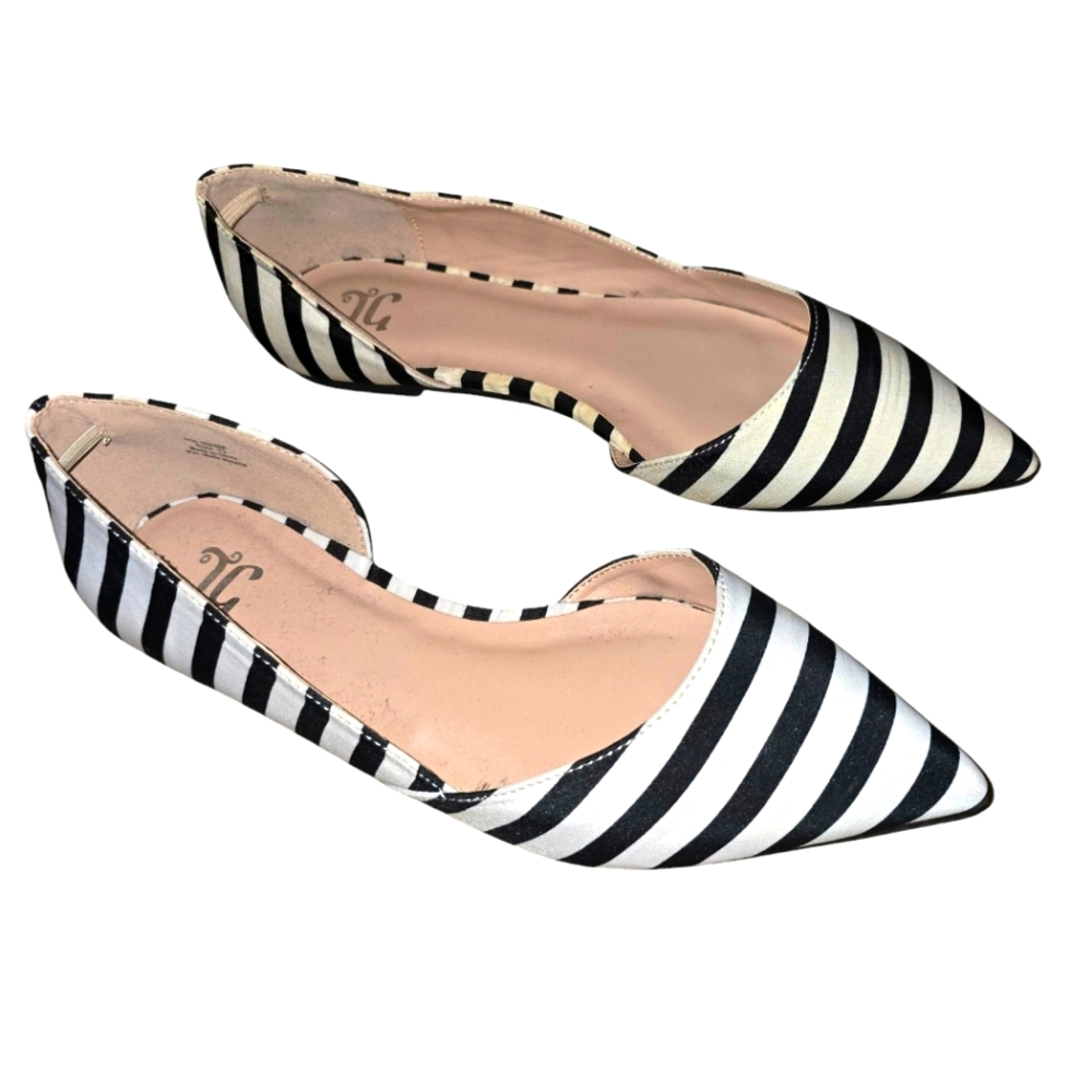 Women's Flats